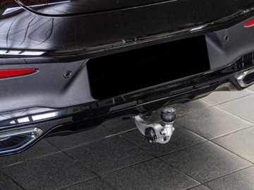 Mercedes GLC C254/X254 Coupe 2.0 300 258KM 2025 GLC Coupe 300 4-Matic AMG Line 2.0 (258KM) 2025, zdjęcie 5