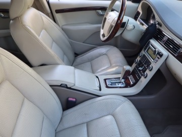 Volvo S80 II 2008 Volvo S80 T6 AWD 3.0, Salon Polska, GAZ, 4X4, zdjęcie 8