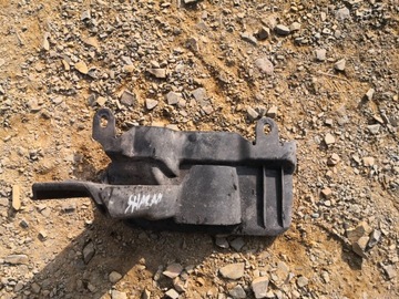 CHLAPACZ PRAWY TYŁ VW SHARAN 7N0854856
