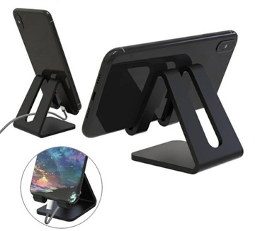 UCHWYT STOJAK PODSTAWKA POD TELEFON TABLET MOCNA