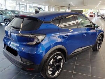 Renault Captur II 2025 Od ręki - Techno 1.3 TCe mHEV 160KM, zdjęcie 2