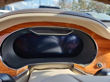 Bentley Continental III 2024 Bentley Flying Spur 2024 2.9l 2.9 Hybryda Plug-in 536KM, zdjęcie 9