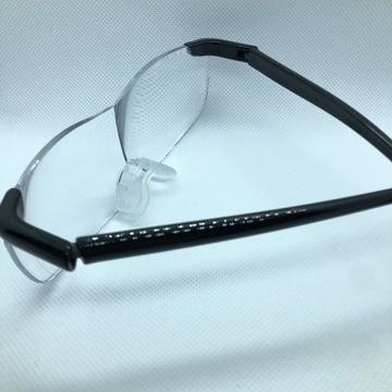 ЛУПА ЗУМ 160% ОПТИЧЕСКОЕ УВЕЛИЧЕНИЕ