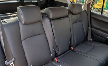 Toyota Land Cruiser VI MPV Faceliting 2.8 D-4D 177KM 2017 Toyota Land Cruiser Toyota Land Cruiser VI 2.8 D4D 4X4 177KM SALON POLSKA, zdjęcie 14