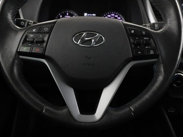 Hyundai Tucson III SUV 1.7 CRDi 141KM 2017 Hyundai Tucson Style automat 140KM navi kamera, zdjęcie 20