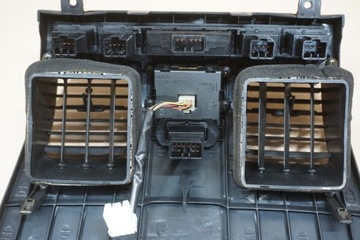 SSANGYONG REXTON PANEL RÁMEČEK POUZDRO DESKY 05R