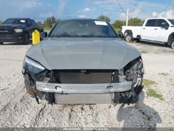 Audi A5 F5 2021 Audi S5 Coupe Sportback Prestige Tfsi Quattro Tiptronic 2021 3.0l 3.0, zdjęcie 7