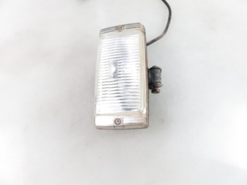 HALOGEN LEVÝ OPEL FRONTERA A 1305620436