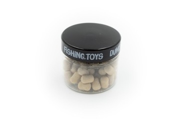 Dumbells Fishing.Toys 8x12mm Kokos 25g