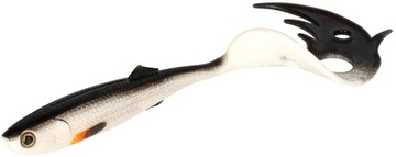 Guma Mikado SICARIO Pike Tail 18cm Bream / PMSCT-18-BM