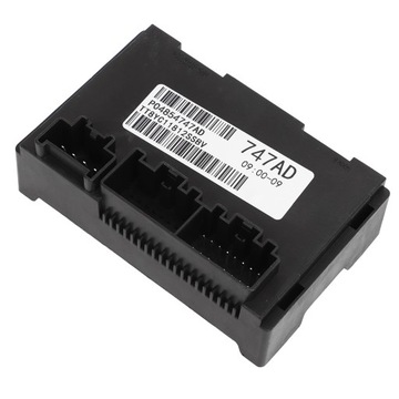 Модуль управления раздаточной коробкой 4854747AC Замена блока TCCM