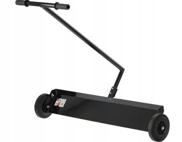 RĘCZNY NIWELATOR, WYRÓWNYWARKA TERENU YATO