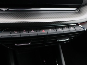 Skoda Octavia IV RS Kombi 2.0 TSI 245KM 2021 Skoda Octavia RS 2.0 TSI, Salon Polska, zdjęcie 15