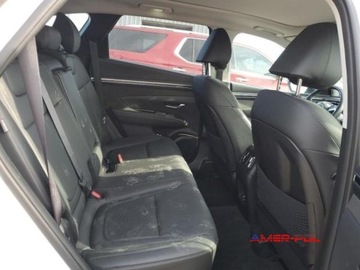 Hyundai Tucson IV 2024 Hyundai Tucson 2024 r., 1,6L CONVENIENCE 4x4 1.6 Hybryda 226KM, zdjęcie 10