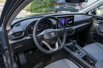 Seat Leon IV 2026 Seat Leon Style 1.5 TSI 115 KM - Dostępny od, zdjęcie 9