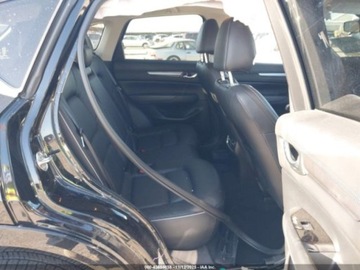 Mazda CX-5 II 2025 Mazda CX-5 S Select 2025 2.5l 2.5 Benzyna 187KM, zdjęcie 2