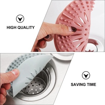 Наклейка на крышку унитаза, пробка для сливного отверстия в полу, 4 шт.