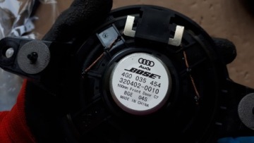S6 C7 4G BOSE ДИНАМИК ЗАДНЕЙ ДВЕРИ 4G0035454 A7 S7