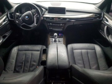BMW X5 G05 2018 BMW X5 2018 BMW X5 XDRIVE35I 3.0 Benzyna 300KM, zdjęcie 8