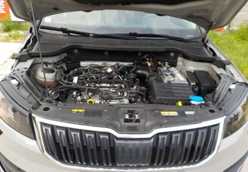 Skoda Karoq Crossover 1.6 TDI 115KM 2020 Skoda Karoq Diesel Okazja 1.6 Diesel 115KM, zdjęcie 7