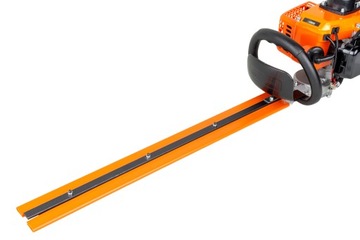 NOŻYCE SPALINOWE DO PRZYCINANIA ŻYWOPŁOTU HT 35