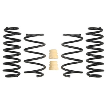Sprężyny EIBACH PRO KIT VW/Seat/Skoda