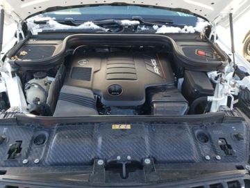 Mercedes GLE V167 2021 Mercedes-Benz GLE Amg 53 Coupe 2021 3.0l 3.0 Benzyna 429KM, zdjęcie 6