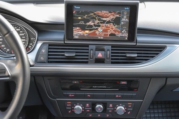 Audi A6 C7 Limousine Facelifting 2.0 TDI ultra 150KM 2014 Audi A6 Limousine AUDI A6 2.0TDI SEDAN XENON NAVI SKORY Gwarancja 12m-cy A, zdjęcie 28