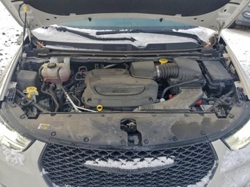 Chrysler Pacifica II 2021 Chrysler Pacifica 2021 CHRYSLER PACIFICA TOURING 3.6 Benzyna 287KM, zdjęcie 6