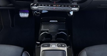 Mercedes CLA C118/X118 Coupe Facelifting 1.3 200 163KM 2025 Mercedes-Benz CLA CLA200 SalonPL FV VAT23 AMG Line Multibeam LED Kamera Am, zdjęcie 13