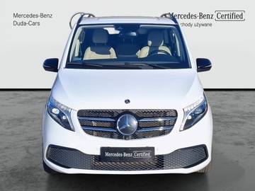 Mercedes Klasa V W447 2020 Mercedes-Benz V 300 300 d 4MATIC Avantgarde Extra, zdjęcie 1