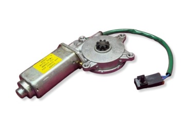 fensterhebermotor z silniczkiem JIDECO DO AUT MARKI GM OPEL OEM 8073162Y11 !J