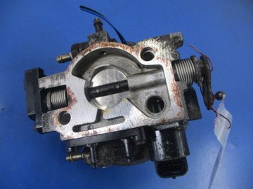 OPEL ASTRA F И ROCHESTER МОНО ВПРЫСКА 17090049