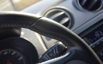 Seat Ibiza IV Hatchback 5d Facelifting 1.4 85KM 2015 Seat Ibiza 1.4 MPI 92 TYS KM Oryginal Lakier 2 KPL KOL Grzane Fotele Sprow, zdjęcie 31