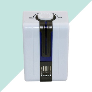 Ионизатор очиститель воздуха отрицательные ионы