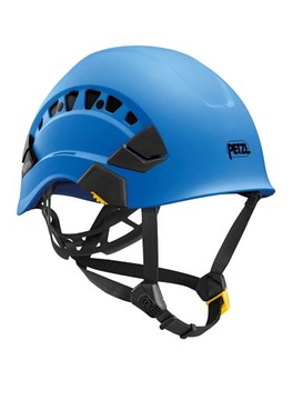 Kask Petzl Vertex Vent - blue