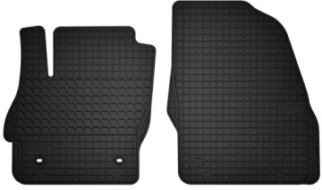 Koberce do auta pro: Ford Focus MK2 (2004-2011) přední stěrače
