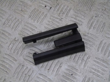 BMW F15 KRYT VODÍTKA SEDADLA PŘEDNÍ 7296201