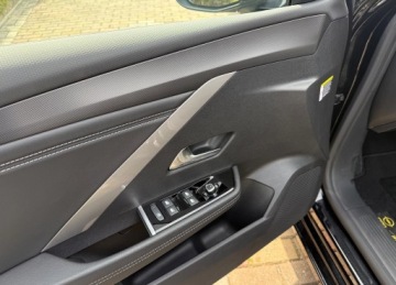 Opel Astra L Sports Tourer 1.2 Turbo 130KM 2025 Opel Astra 1.2 Turbo Automatik, zdjęcie 10