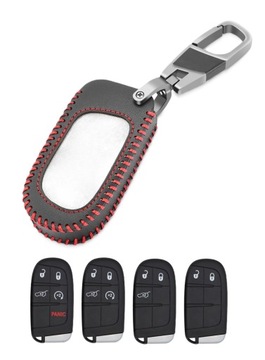 Etui Jeep Renegade Fiat 500 Tipo Freemont Dodge Ram Journey Durango
