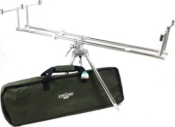 ПОДСТАВКА ДЛЯ КАРПА JAXON ПОДСТАВКА-ШТАТИВ PP-STK101B