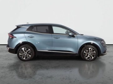 Kia Sportage V SUV 1.6 T-GDI HEV 230KM 2022 Kia Sportage 1.6 T-GDI HEV, Salon Polska, 4X4, zdjęcie 5
