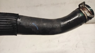 KIA OE 25411-D4400 PŘÍVOD CHLADIČŮ VODY