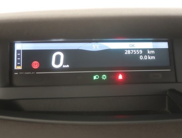 Renault Scenic III Van 1.9 dCi FAP 130KM 2010 Renault Scenic 1.9 dCi, Salon Polska, Navi, Klima, zdjęcie 10