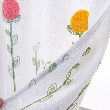 Карман для оконного карниза для коротких штор