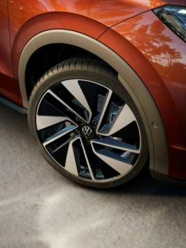 Volkswagen T-Roc I SUV Facelifting 1.5 TSI ACT 150KM 2026 Volkswagen T-Roc Wersja Style 1.5 eTSI 150 KM DSG, zdjęcie 12