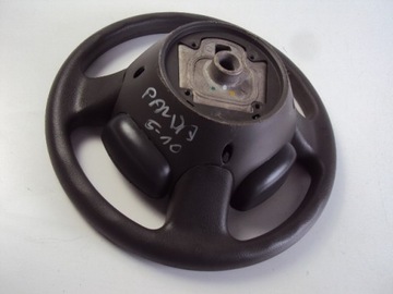 МНОГОФУНКЦИОНАЛЬНЫЙ РУЛЬ FIAT PANDA 2005-