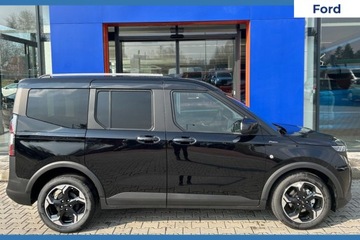 Ford Tourneo Courier II 1.0 EcoBoost 125KM 2025 FORD Tourneo Courier Active A7 1.0 125KM, zdjęcie 3