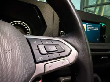 Volkswagen Caddy V Caddy 2.0 TDI 122KM 2023 Volkswagen Caddy 2.0 TDI DSG 122KM Kamera Tempomat LED Niski PrzebiegASOSa, zdjęcie 16