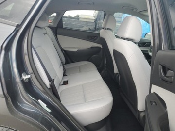 Hyundai Kona I 2022 Hyundai Kona SEL 2022 2.0l 2.0 Benzyna 147KM, zdjęcie 10